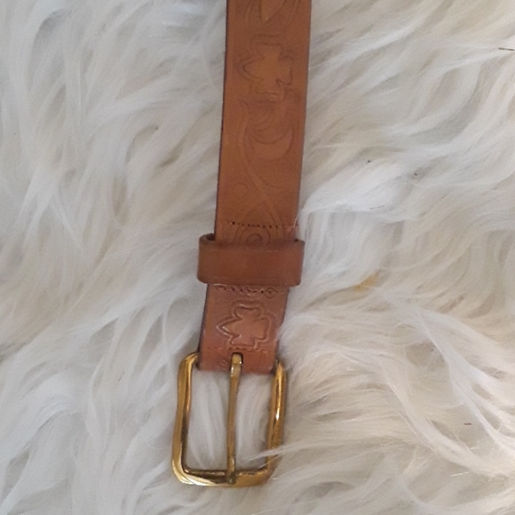 Vintage Accessories Price Drop Today Only Rare Vtg Girl Scout Belt